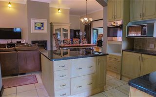 3 Bedroom House in Heritage Hill