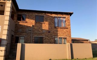 2 Bedroom Apartment in The Reeds