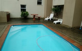 2 Bedroom Apartment in Boland Park