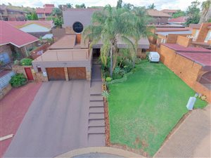 3 Bed House in Laudium
