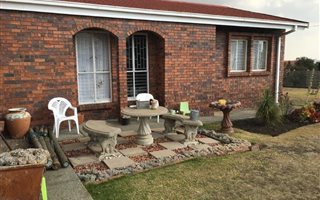 4 Bedroom House in Evander