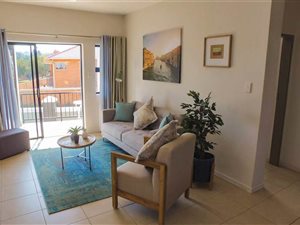 2 Bed Townhouse in Rietvalleirand