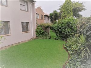 2 Bed Apartment in Impala Park