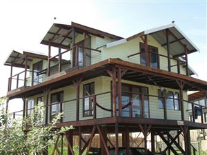 3 Bed House in Wilderness