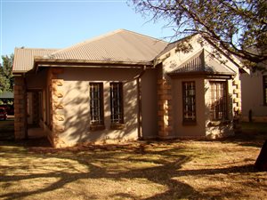 160 m² Office Space in Middelburg Central