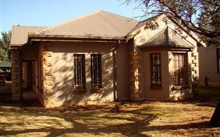 160 m² Office Space in Middelburg Central