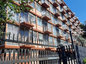 1 Bed Apartment in Berea