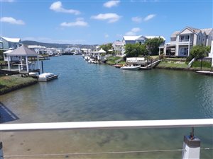 3 Bed House in Thesen Islands