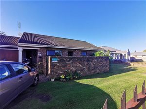 3 Bed House in George East