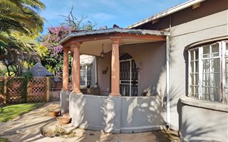 4 Bedroom House in Plantation