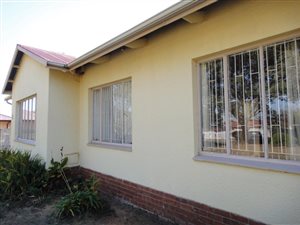 3 Bedroom House in Pioneer Park