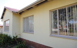 3 Bedroom House in Pioneer Park