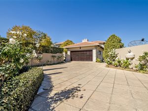 4 Bed House in Kengies