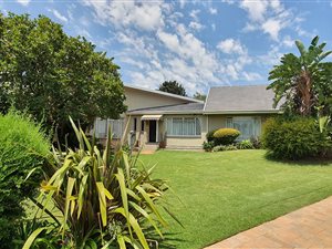 4 Bed House in Florida Hills
