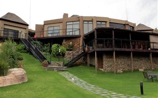 10 Bedroom House in Groenvlei