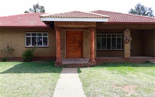 3 Bedroom House in Kriel