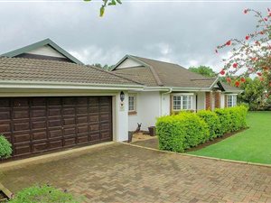 4 Bedroom Townhouse in Hillcrest Central