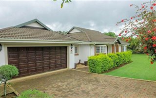 4 Bedroom Townhouse in Hillcrest Central