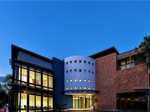 1981 m² Commercial space in Nelspruit