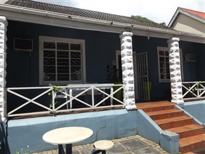 3 Bed House in Pietermaritzburg Central