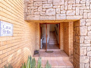 4 Bed House in Glen Erasmia