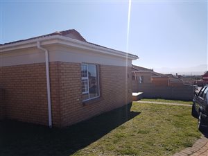 2 Bed House in Heiderand