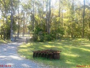 4.1 ha Farm in Coastal Suburbs
