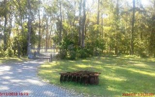 4.1 ha Farm in Coastal Suburbs