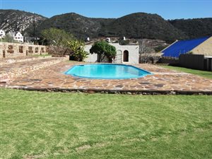 3 Bed House in Mossel Bay Central