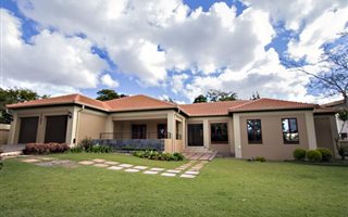 3 Bedroom House in Woodhill