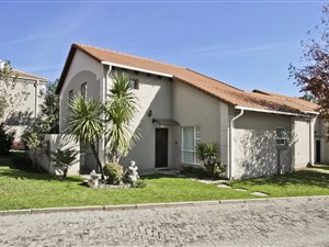3 Bed Townhouse in Kensington