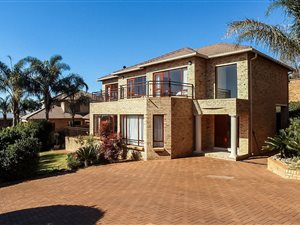 4 Bed Duplex in Chancliff