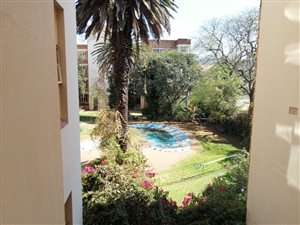1 Bed Apartment in Parktown