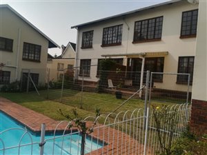 2 Bed Flat in Scottsville
