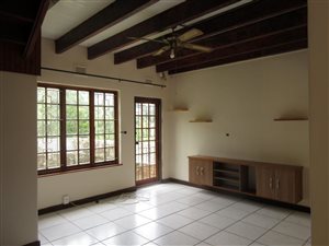 3 Bed Duplex in Assagay