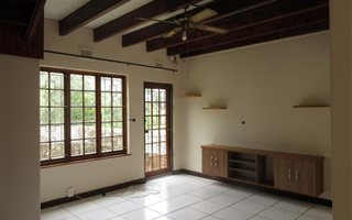 3 Bedroom Duplex in Assagay