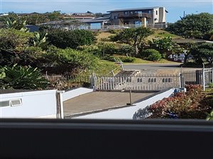 2 Bed Apartment in Athlone Park