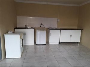 1 Bed Garden Cottage in Birch Acres
