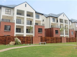 2 Bedroom Apartment in Greenstone Crest