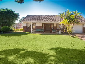 2 Bed Townhouse in Albany