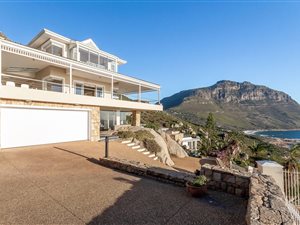 5 Bed House in Llandudno