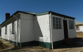 3 Bedroom House in Klawer