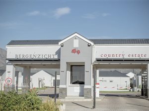 3 Bed House in Paarl