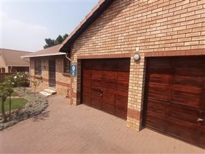 3 Bed Townhouse in Equestria