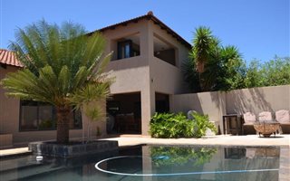 4 Bedroom House in Mokopane