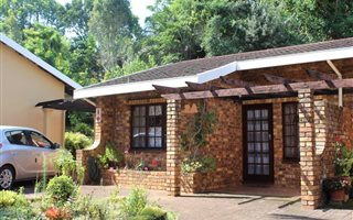 1 Bedroom Townhouse in Banners Rest