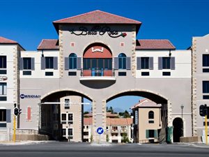 2 Bed Flat in Rosendal
