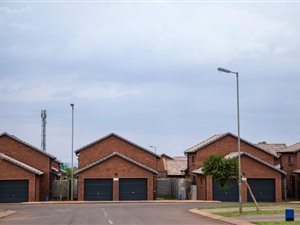 3 Bed House in Amandasig