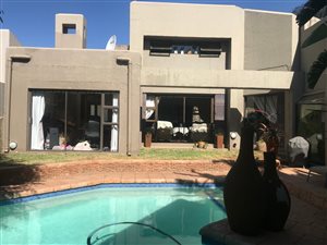 4 Bed House in Little Falls