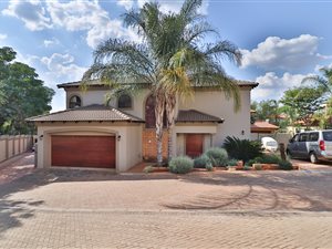 3 Bed House in Pretorius Park